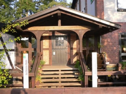 照片: Alte Lohmuhle